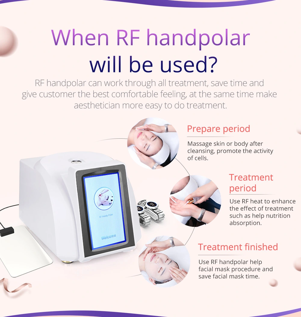 anti aging device face principle